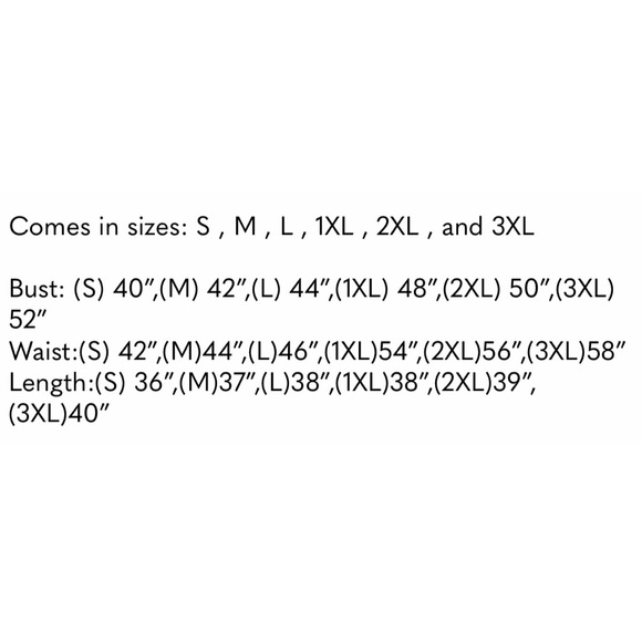 LAST 1 NWT Boutique Dress Boho Tie Dye S - 3XL - Picture 7 of 7